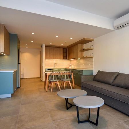 Rosemary Apartments Paleóchora Extérieur photo