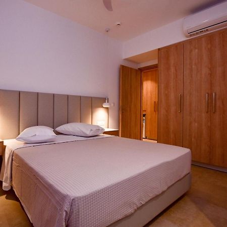 Rosemary Apartments Paleóchora Extérieur photo